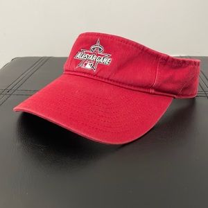 2010 MLB All Star Game visor
